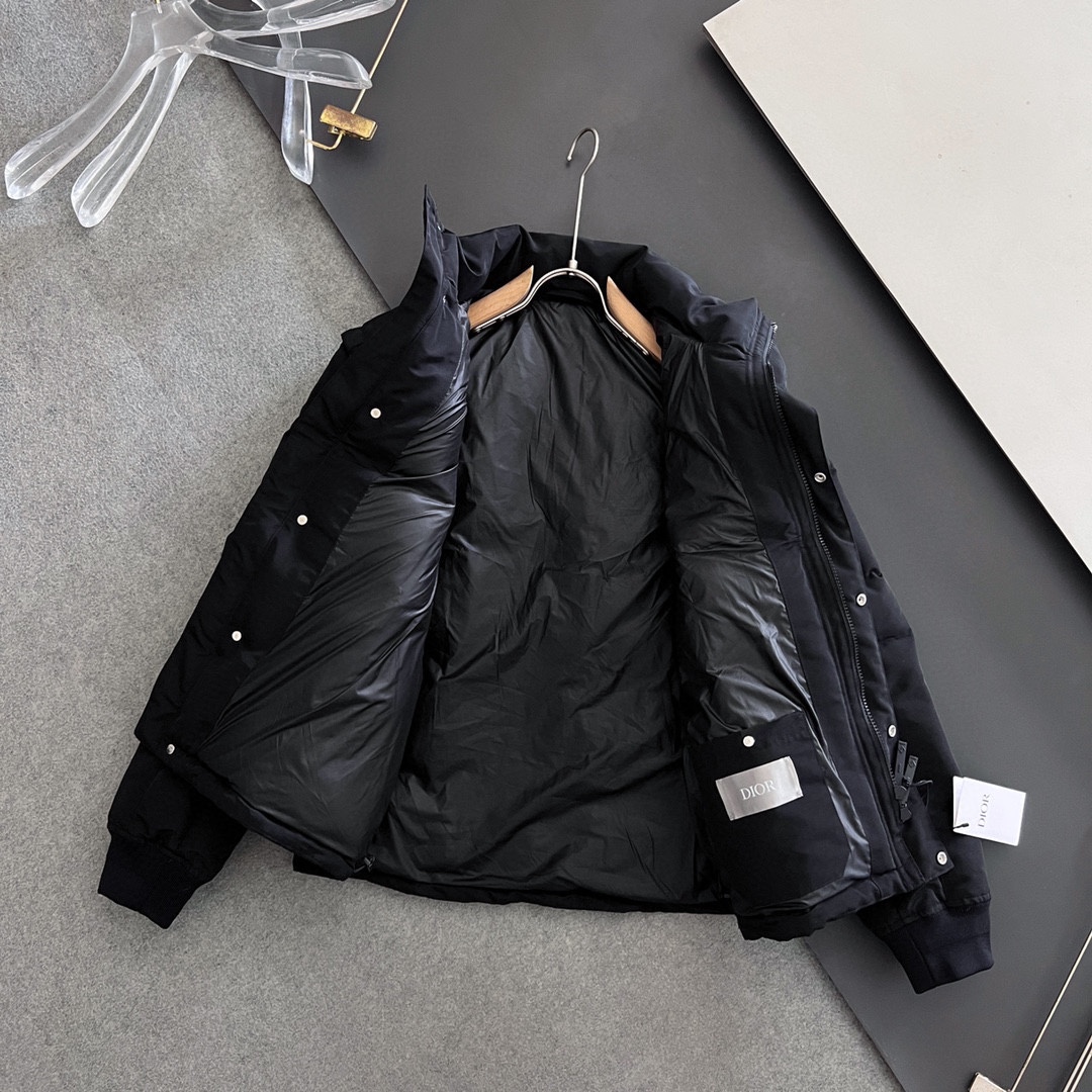 Christian Dior Down Jackets